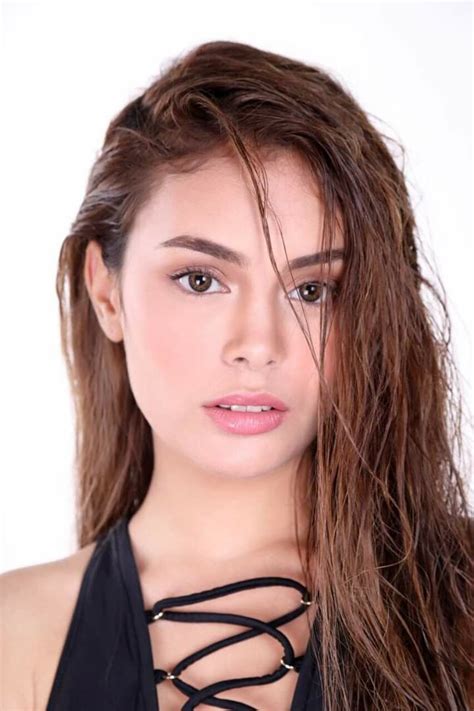 Ivana Alawi Pinay Celebrity .